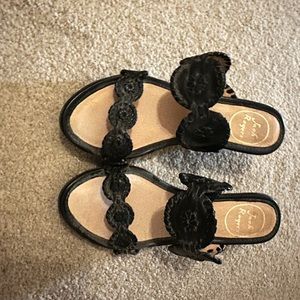 Jack Rogers